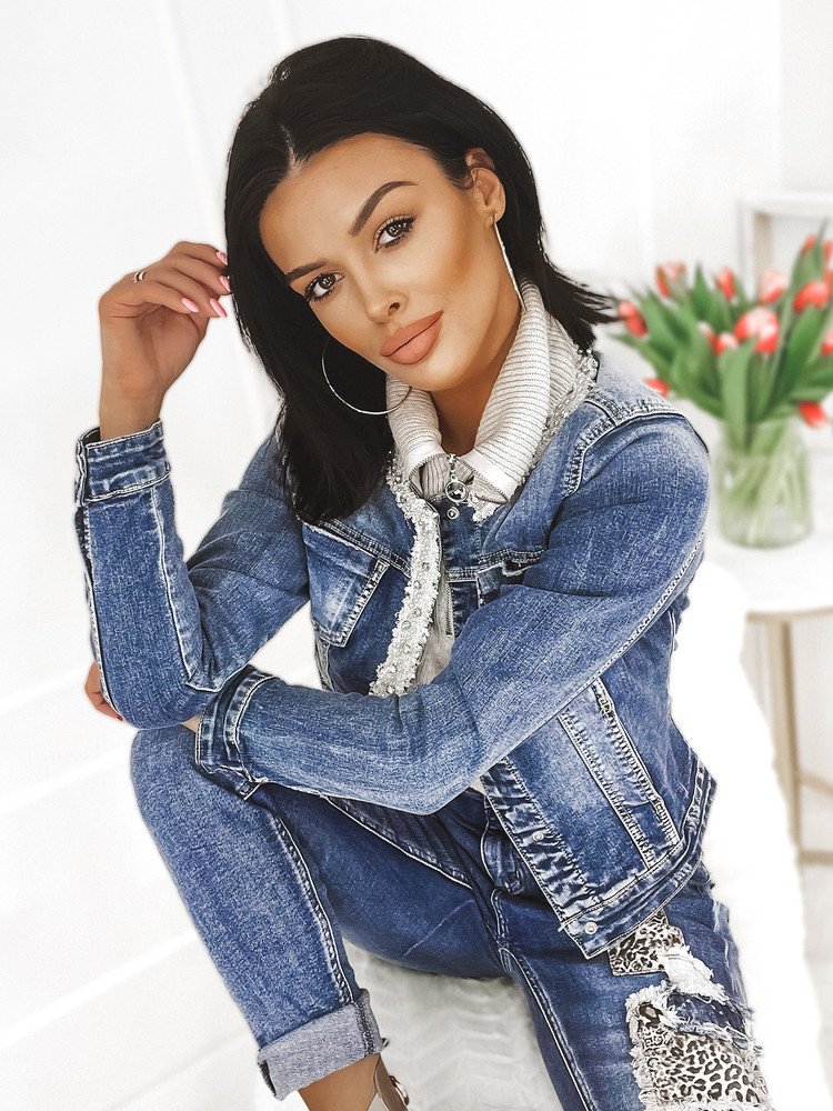 Dámská bunda DStreet