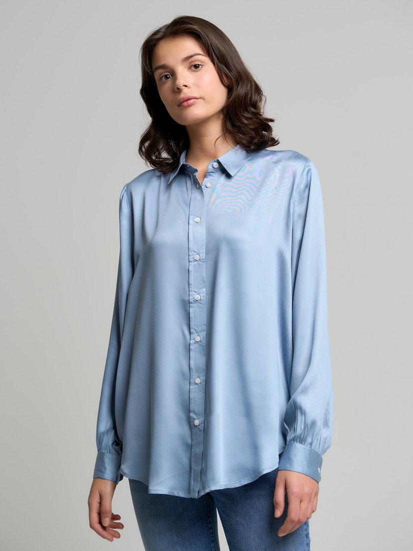 Big Star Woman's Shirt 145500 -400