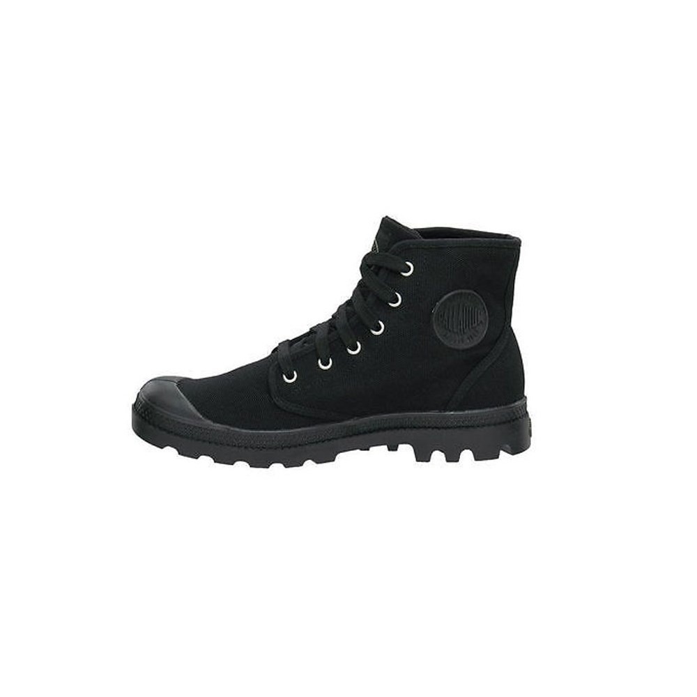 Palladium Pampa HI