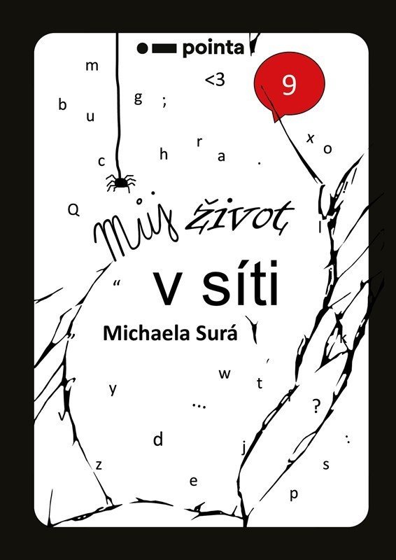 Můj život v síti - Michaela Surá