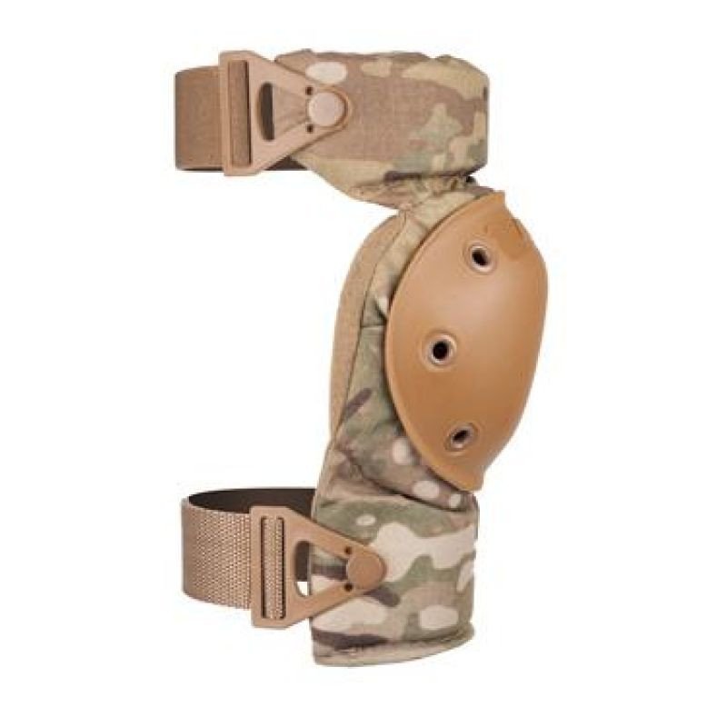 Chrániče kolen Alta Industries Contour LOK - multicam