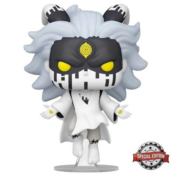 POP! Animation: Momoshiki (Naruto Shippuden) Special Edition