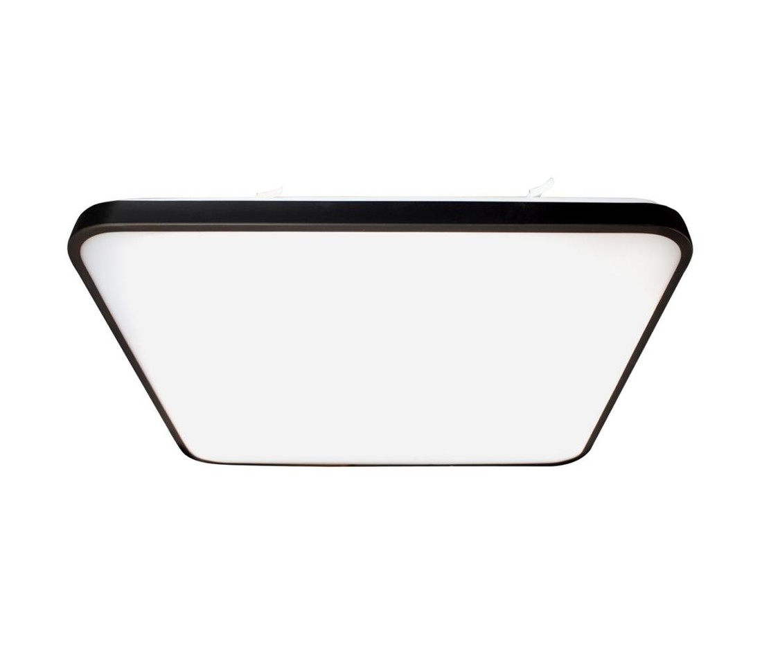 LED Stropní svítidlo FABIO LED/35W/230V černá