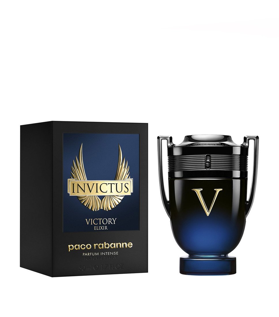 RABANNE FRAGRANCES - Invictus Victory Elixir - Parfémovaná voda