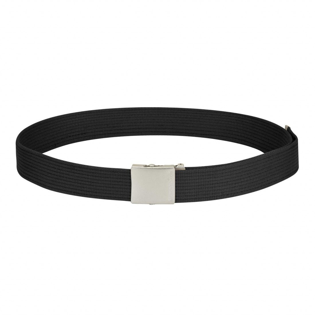 Opasek Helikon Cancas Belt - černý, M