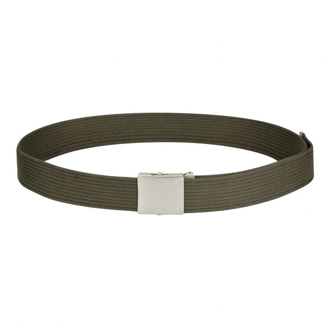 Opasek Helikon Cancas Belt - olivový, M