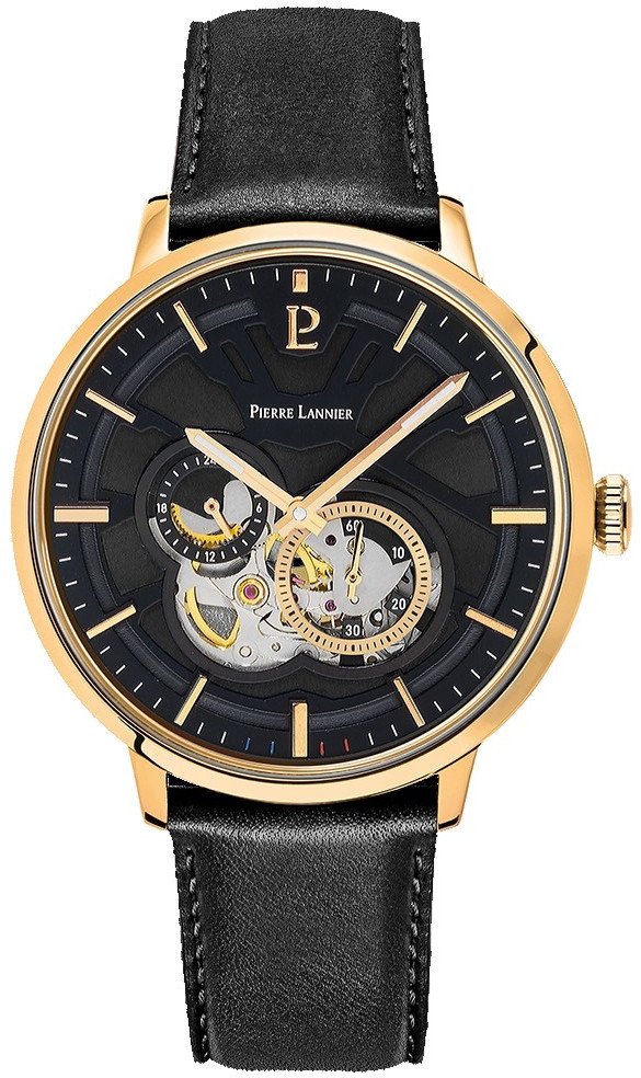 Pierre Lannier Trio Automatic 335B233