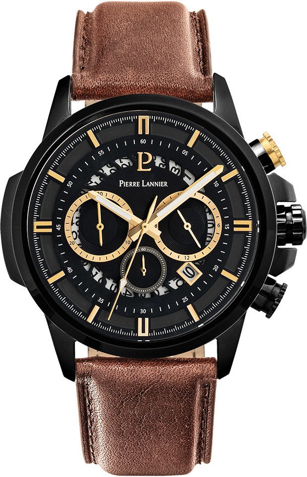 Pierre Lannier Sentinelle 237F434
