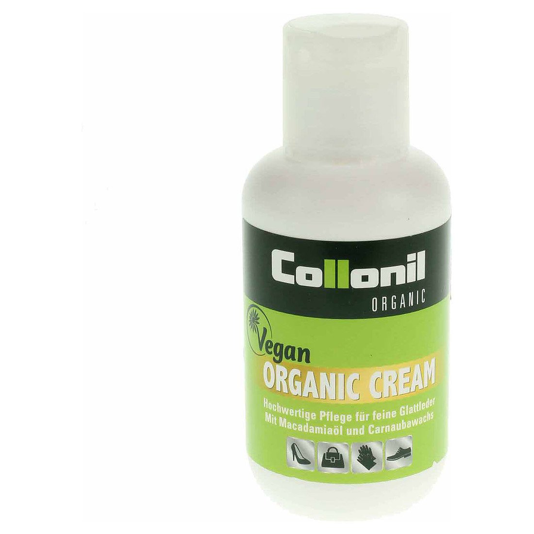 Ecco Collonil Vegan Organic Cream 12601607