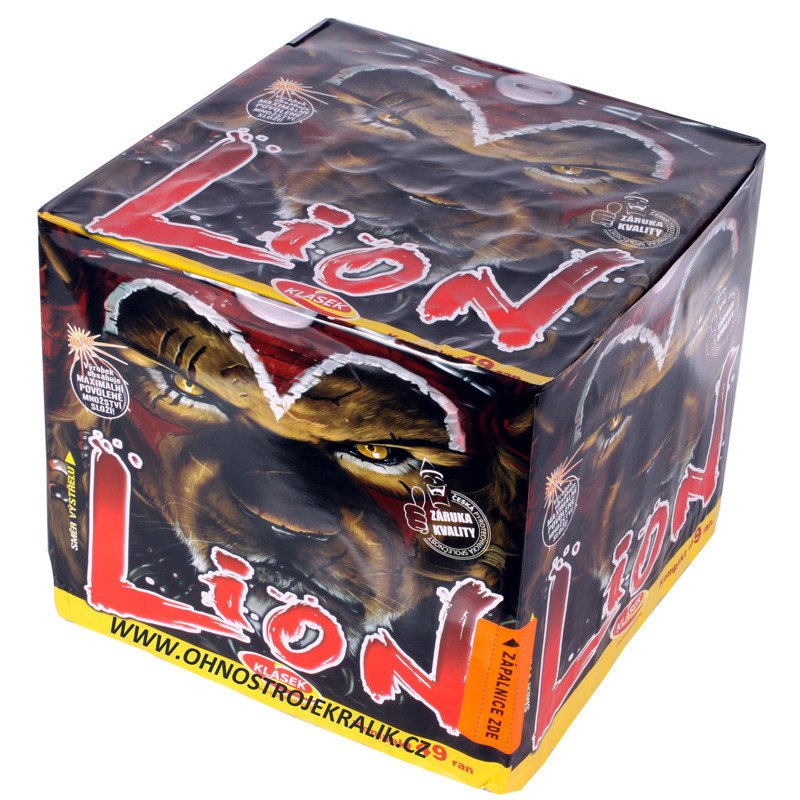 LION 49 RAN