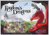 R&D Games Keydoms Dragons