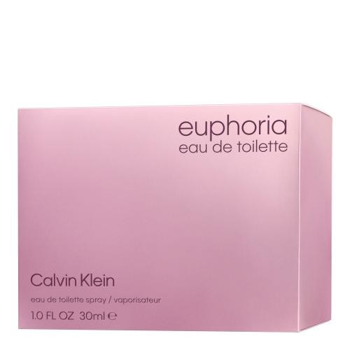 Calvin Klein Euphoria 30 ml toaletní voda pro ženy