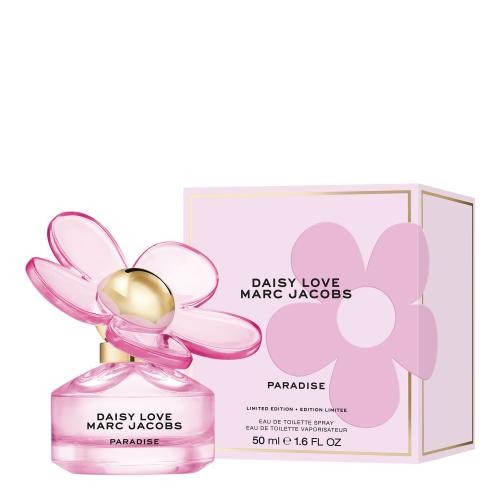 Marc Jacobs Daisy Love Paradise 50 ml toaletní voda pro ženy