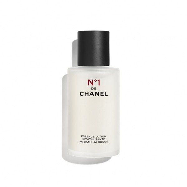 CHANEL N°1 DE CHANEL REVITALIZING ESSENCE LOTION VYPÍNÁ - SJEDNOCUJE - PROJASŇUJE  GEL 30ML