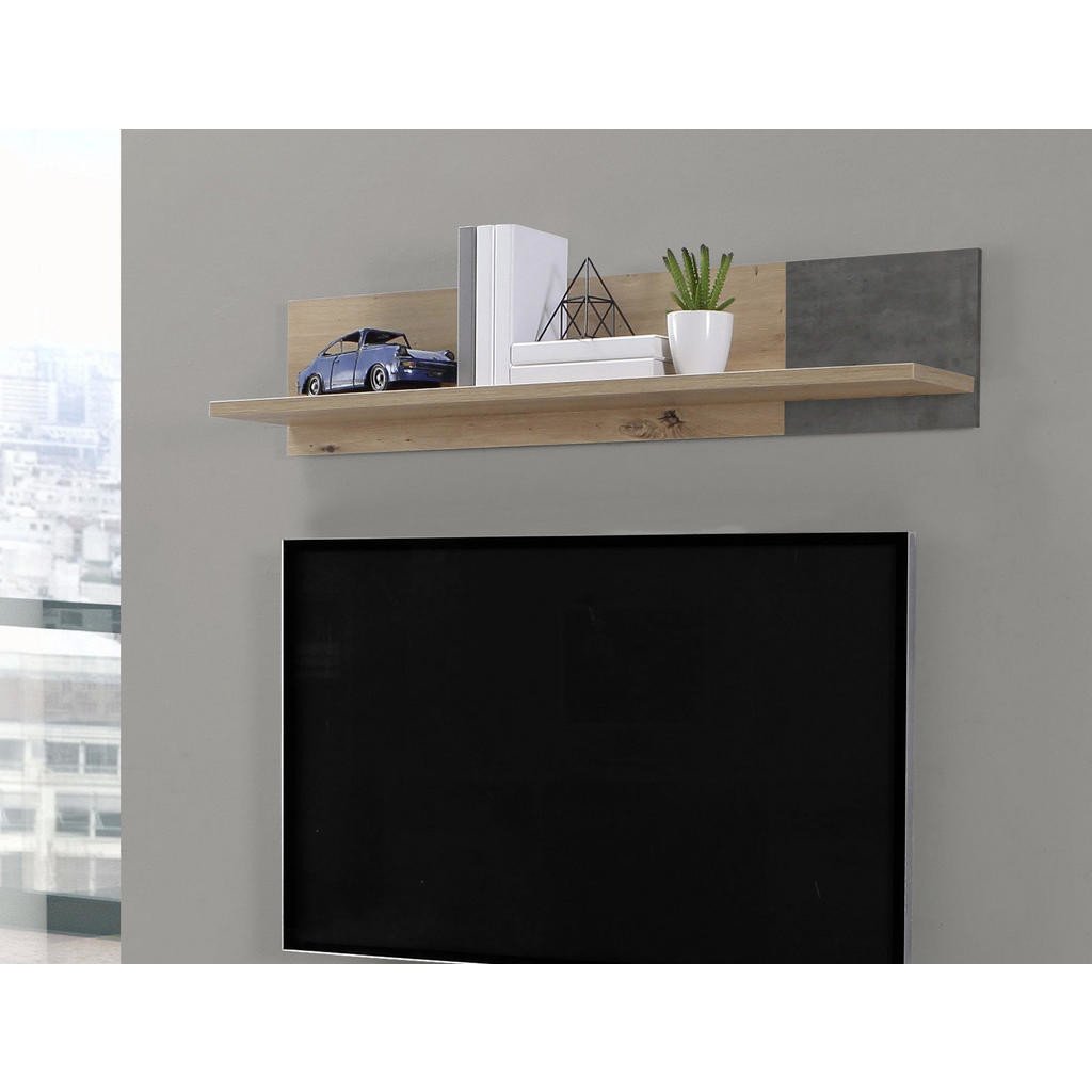 Carryhome NÁSTĚNNÁ POLICE