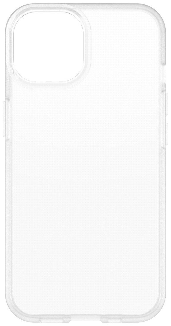 Otterbox React zadní kryt na mobil Apple iPhone 14 transparentní