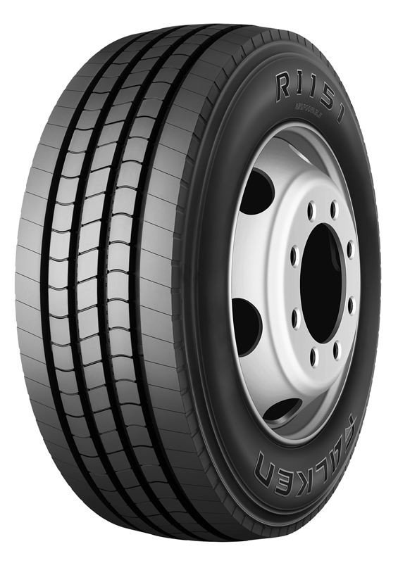 Falken 295/60 R22.5 RI151 150/147L vodící/přívěs