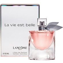 Lancome La Vie Est Belle dámská parfémovaná voda 150 ml