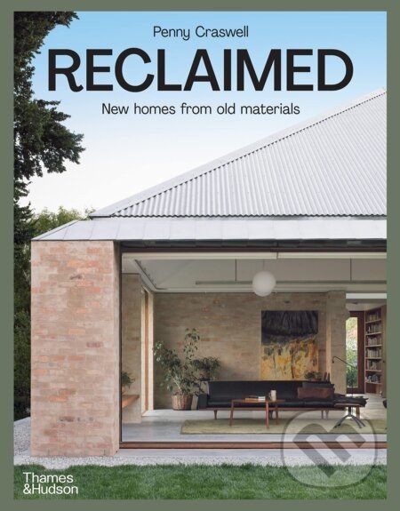 Reclaimed - Penny Craswell