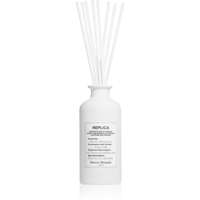 Maison Margiela REPLICA Matcha Meditation aroma difuzér 185 ml