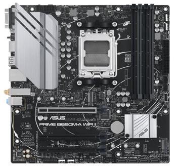 ASUS PRIME B650M-A II