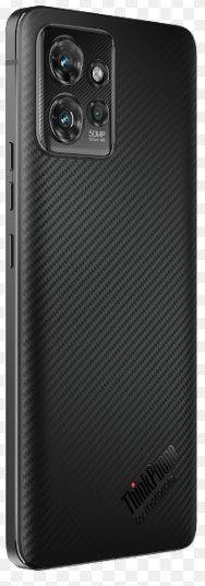 Motorola ThinkPhone, 8/256GB, Carbon Black