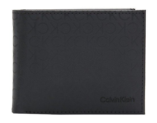 Calvin Klein Pánská peněženka K50K51019701I
