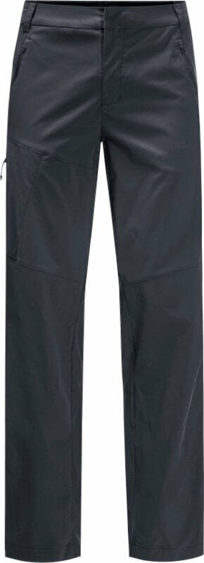 Jack Wolfskin Outdoorové kalhoty Glastal Pants M Phantom L/XL
