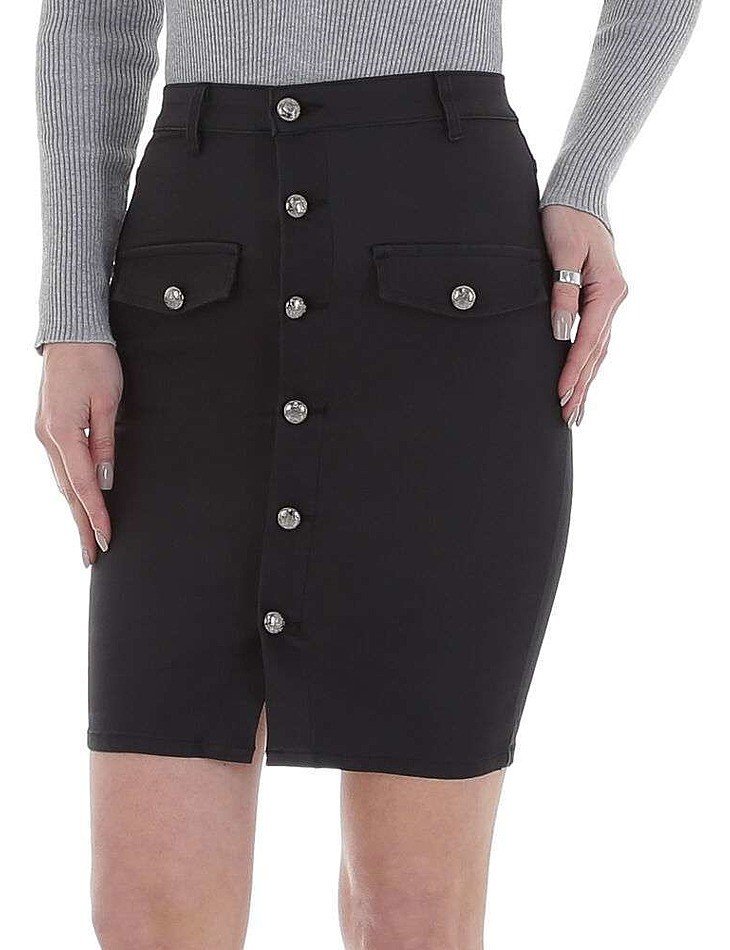 Dámská fashion minisukně