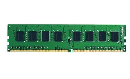 DIMM DDR4 32GB 2666MHz CL19 GOODRAM, GR2666D464L19/32G
