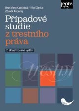 Případové studie z trestního práva - Ščerba Filip