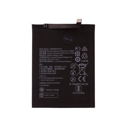 HB356687ECW Baterie pro Huawei 3340mAh Li-Pol (OEM)