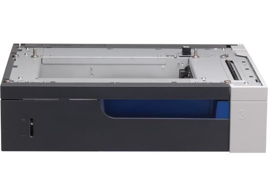 HP Zásobník papíru na 500 listů pro tiskárnu HPColor LaserJet Professional CP5225 , CE860A