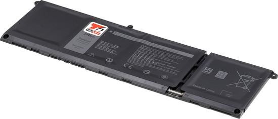 Baterie T6 Power Dell Latitude 3320, 3420, Inspiron 3515, Vostro 3515, 3600mAh, 54Wh, 4cell, Li-pol, NBDE0221