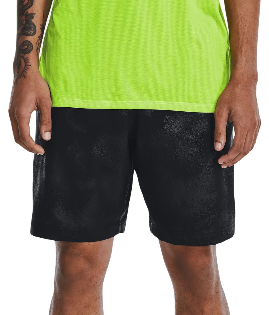 Šortky Under Armour Under Armour UA Woven Emboss