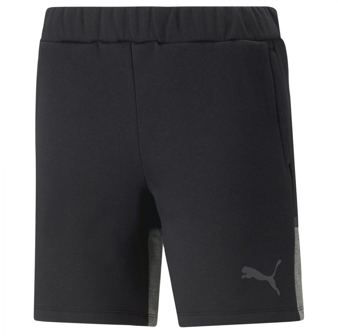 Šortky Puma Wmn teamCUP Casuals Shorts