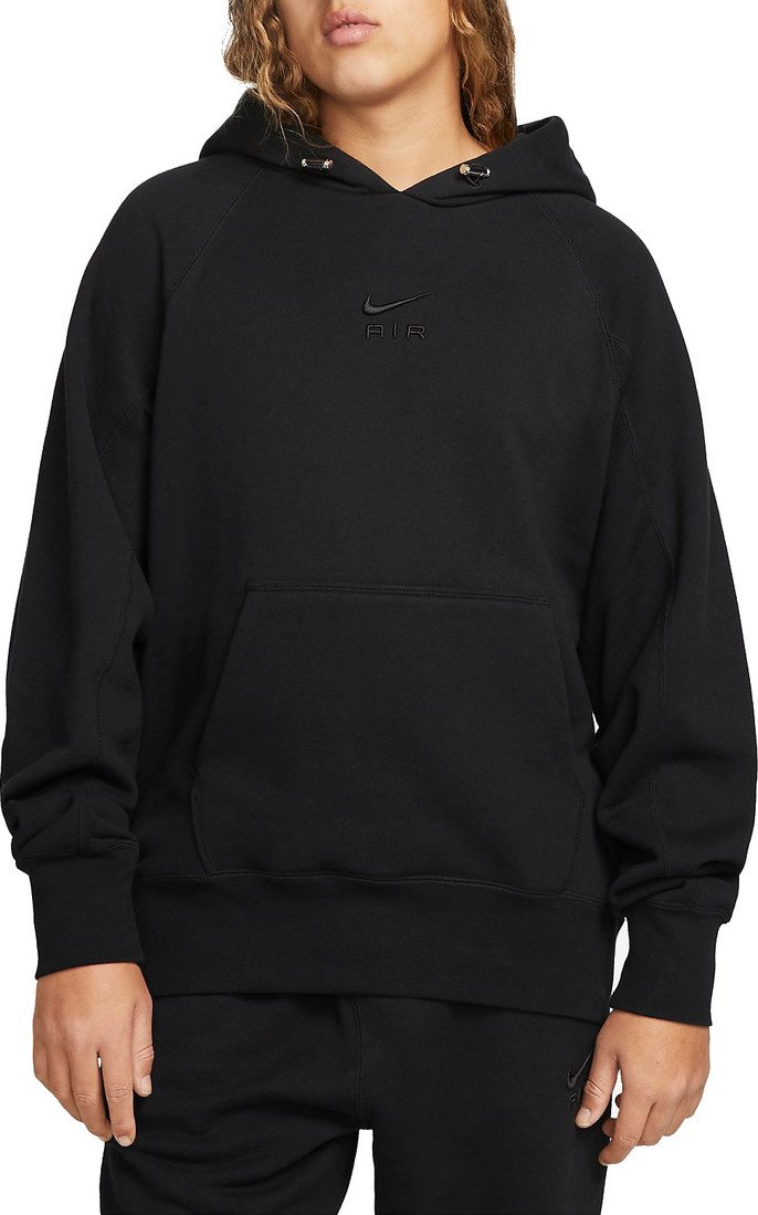 Mikina s kapucí Nike M NSW  AIR FT HOODIE