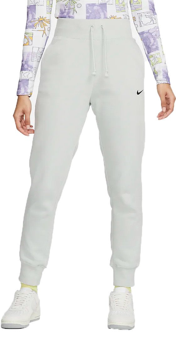 Kalhoty Nike W NSW FLC HR PANT MS