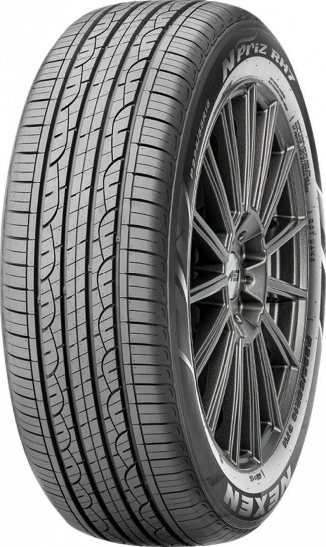 Nexen N'Priz Rh7 235/55 R 18 100H letní