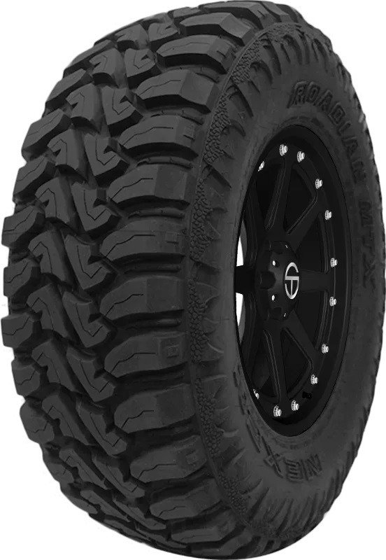 Nexen Roadian Mtx Rm7 235/80 R 17 120/117Q letní