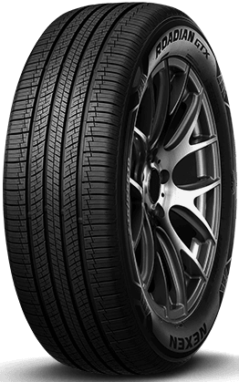 Nexen Roadian Ctx 215/75 R 16 116/114R letní