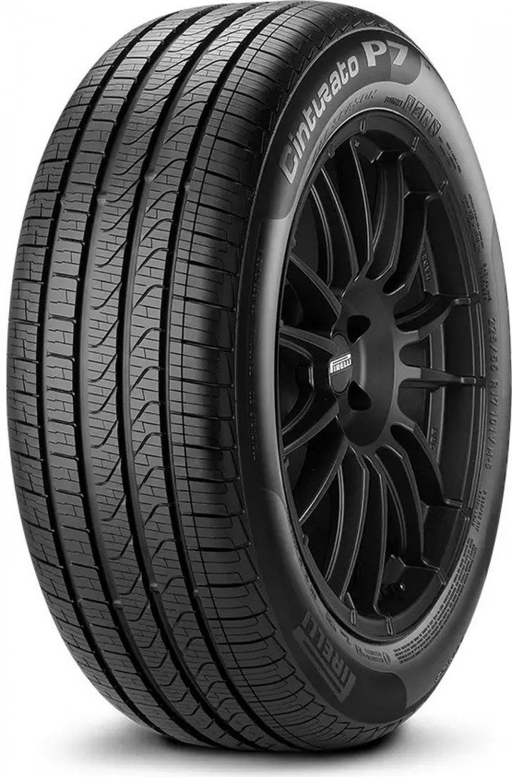 Pirelli Cinturato P7 As 245/55 R 17 102H celoroční