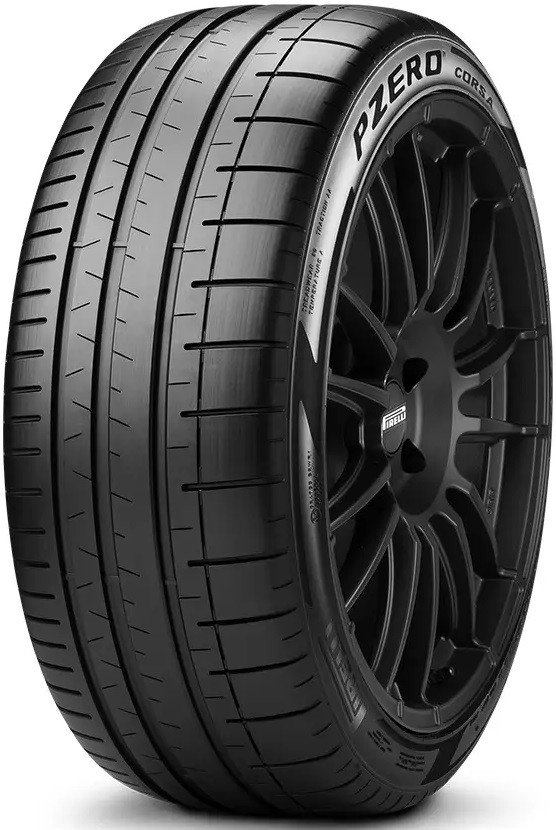 Pirelli P Zero Corsa (Pzc4) 275/35 R 21 103Y letní