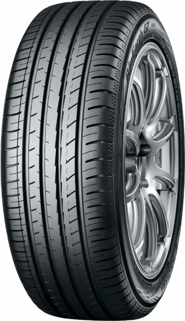 Yokohama Bluearth Gt Ae51 235/45 R 17 97W letní