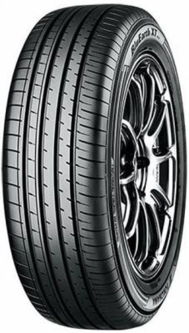 Yokohama Bluearth Xt Ae61 215/55 R 17 94V letní