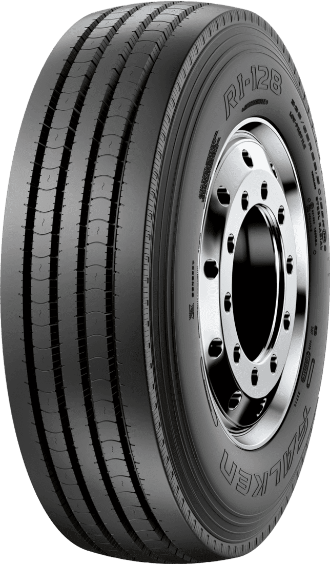 Falken 385/65 R22.5 RI128 164K (158K) HL