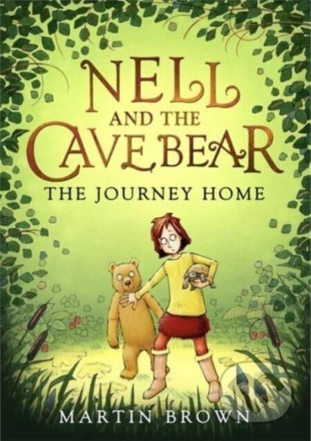 The Journey Home - Martin Brown