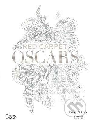 Red Carpet Oscars - Dijanna Mulhearn