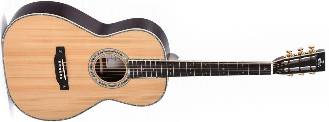 Sigma Guitars S000R-42S