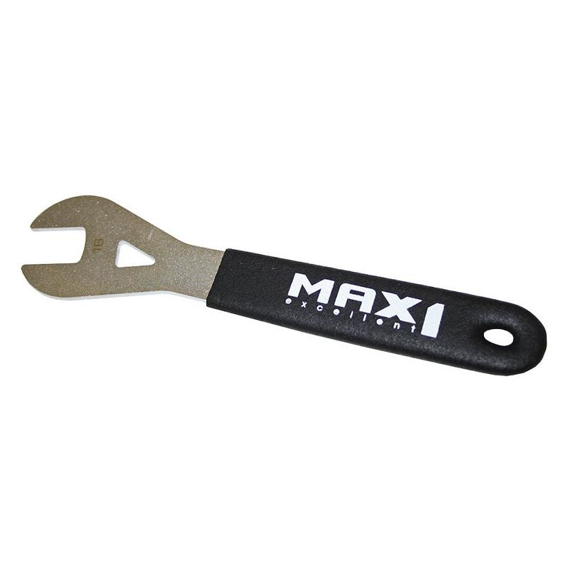 Kónusový klíč Max1 Profi vel. 16